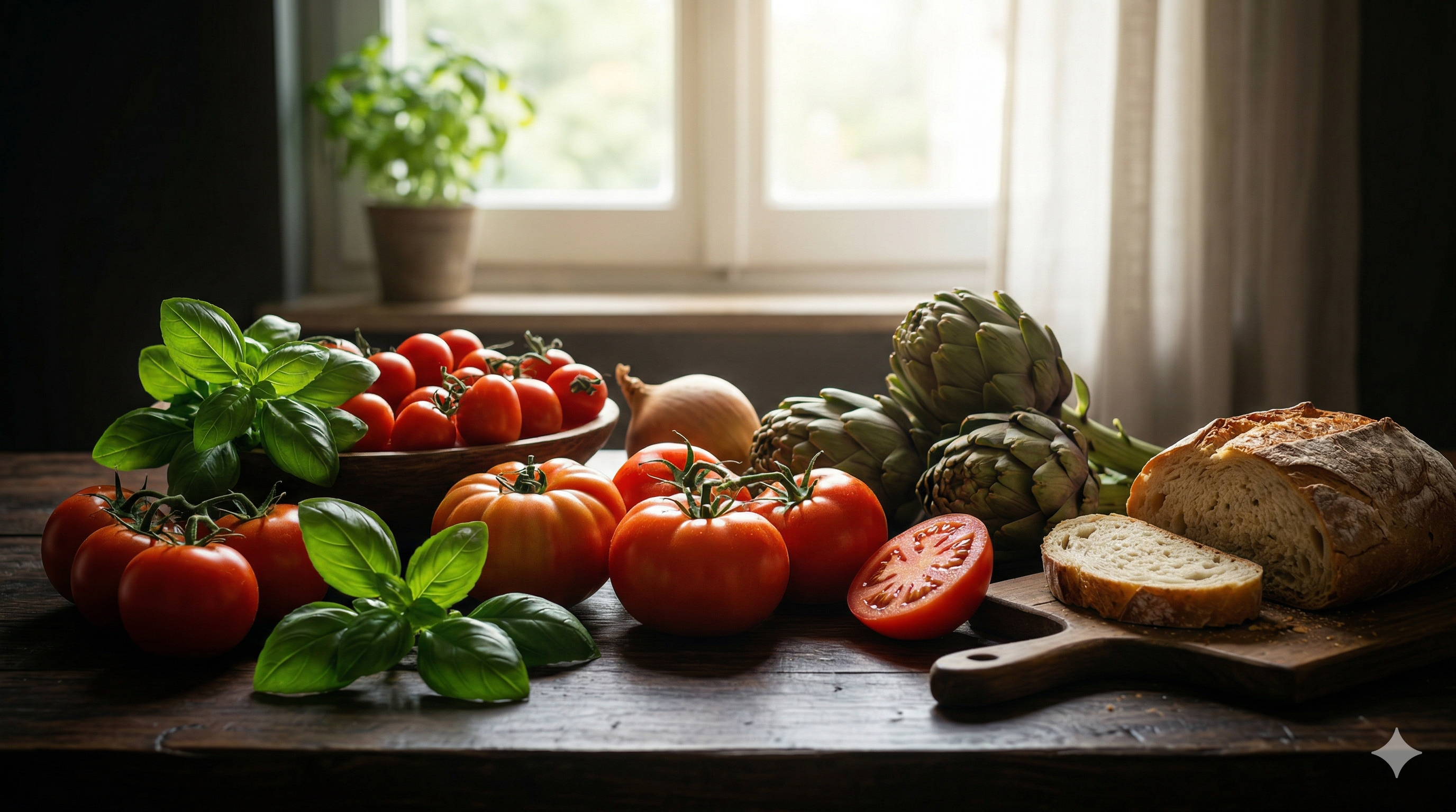 Freschezza Stagionale
